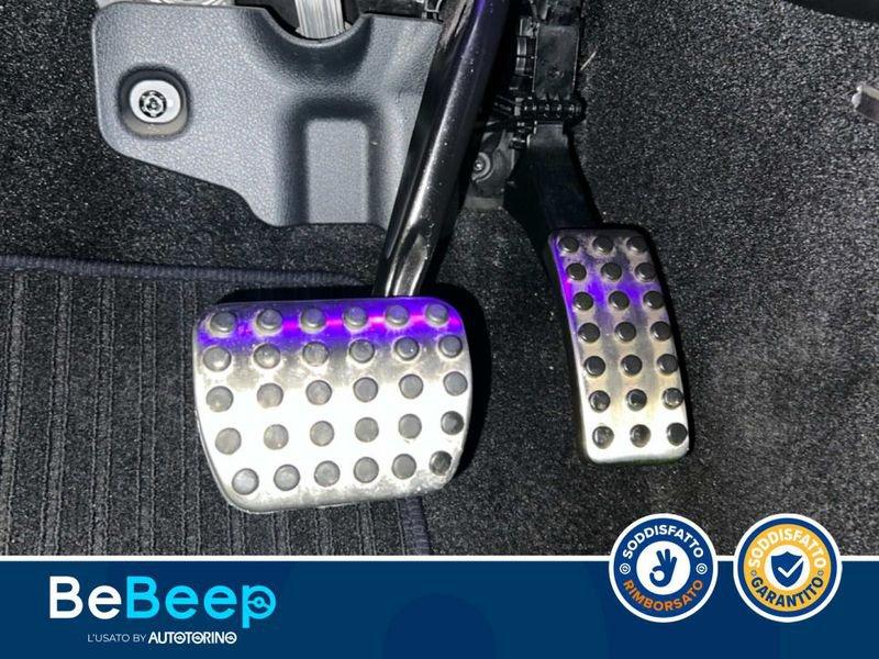 Mercedes-Benz Classe GLB GLB 200 D PREMIUM AUTO