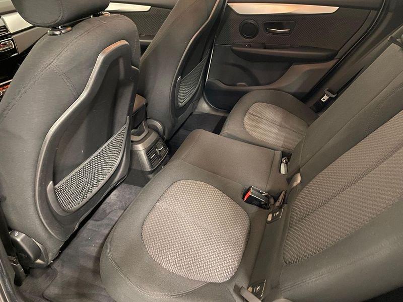 BMW Serie 2 Active Tourer 216d Active Tourer Advantage Business Pack Aut.