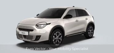 FIAT 600 600 1.2 hybrid Icon 145cv auto