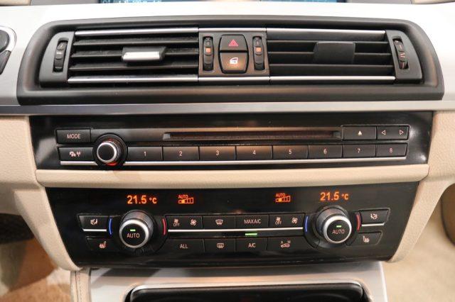 BMW 520 d Touring Futura