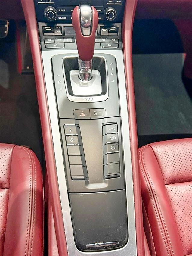 Porsche 911 3.0 Carrera S Coupé