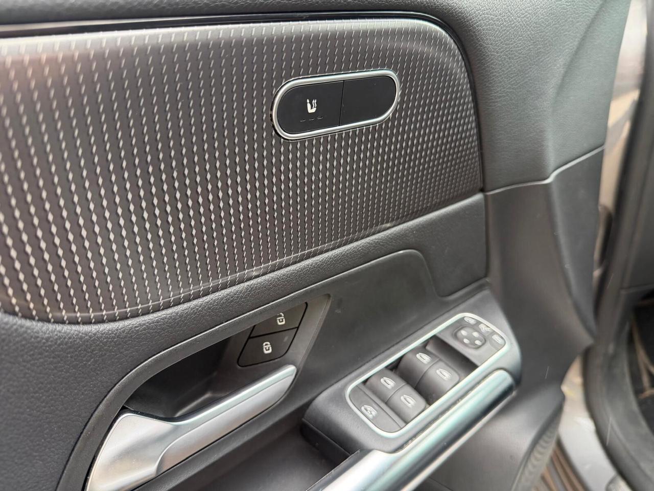 Mercedes-benz B 180 2020