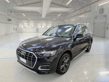 AUDI Q5 50 TFSI E BUSIN. ADVAN. QUATTRO S TRONIC 5 PORTE SUV