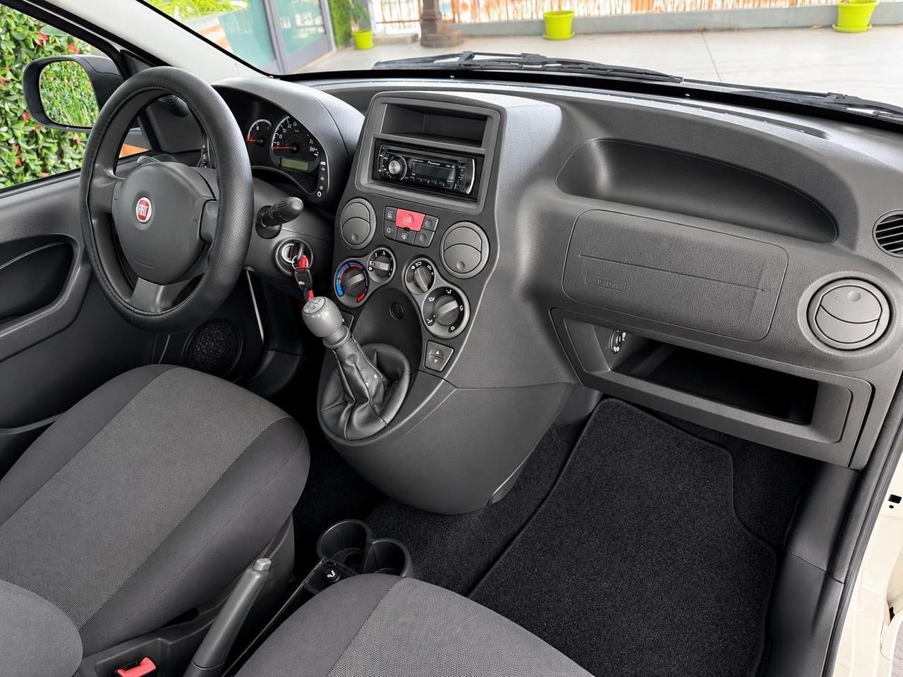 Fiat Panda 1.2 Classic