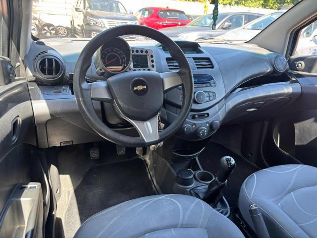 CHEVROLET Spark 1.0