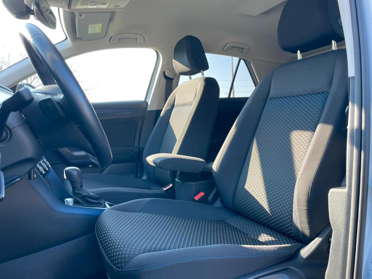 Volkswagen T-Roc 2.0 TDI SCR 150 CV DSG Advanced BlueMotion Technology