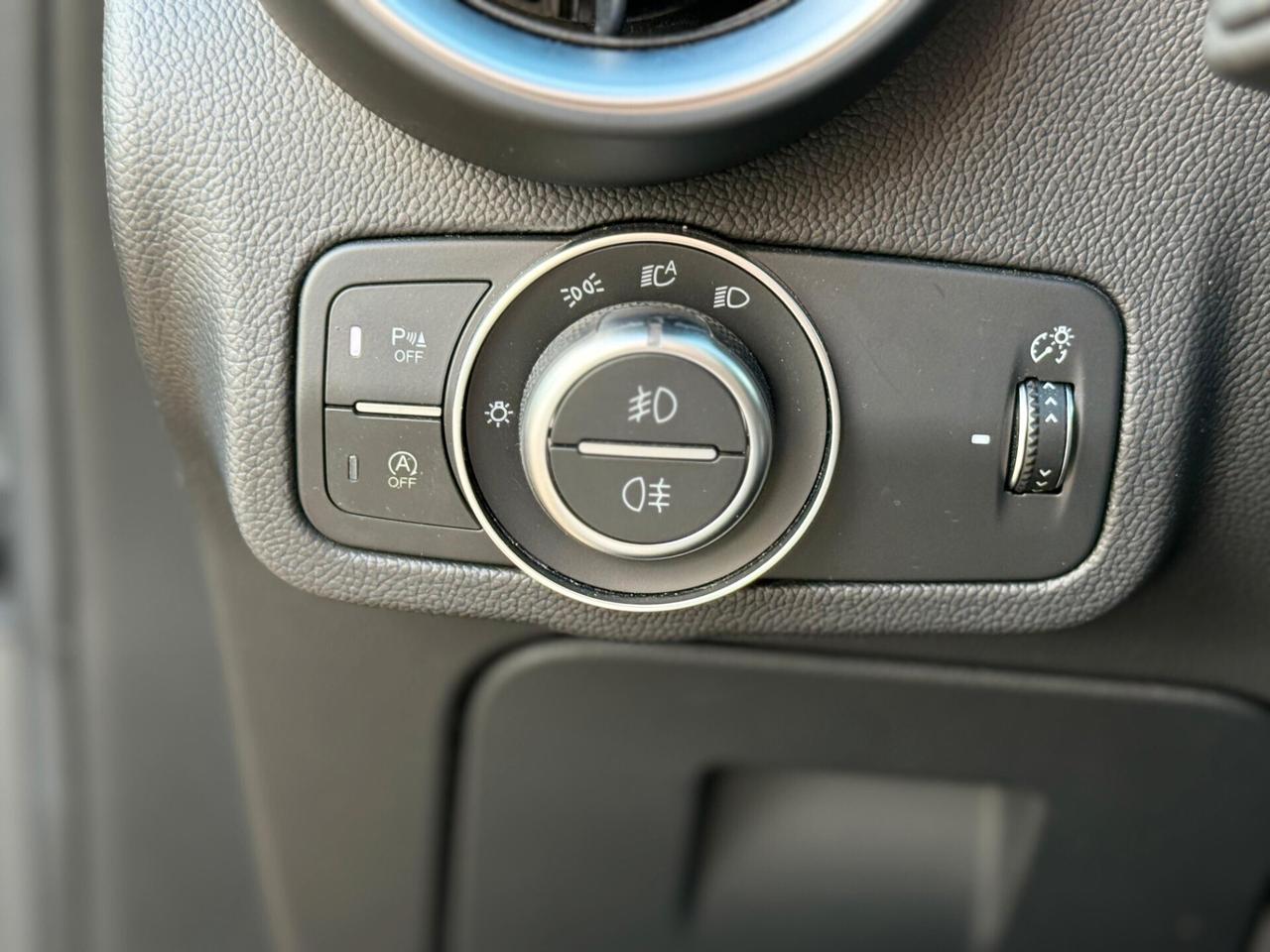 Alfa Romeo Stelvio 2.2 Turbodiesel 190 CV AT8 Q4 Business