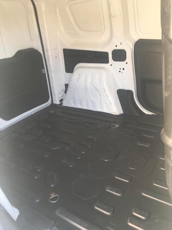 Fiat Doblo Doblò 1.6 MJT 16V 95CV Lounge