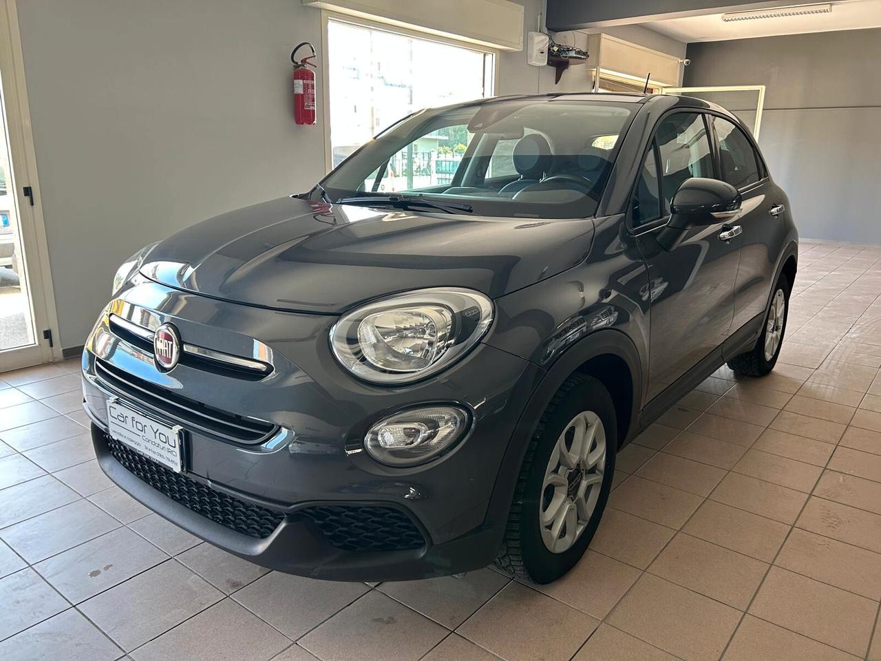 Fiat 500X 1.3 MultiJet 95 CV Club