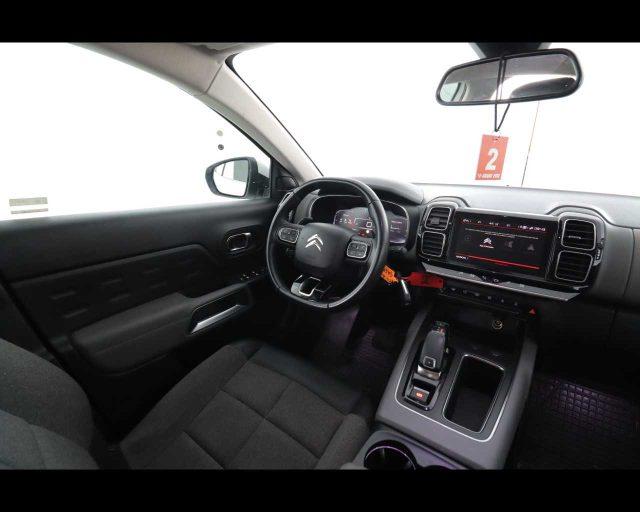 CITROEN C5 Aircross BlueHDi 130 S&S EAT8 Shine
