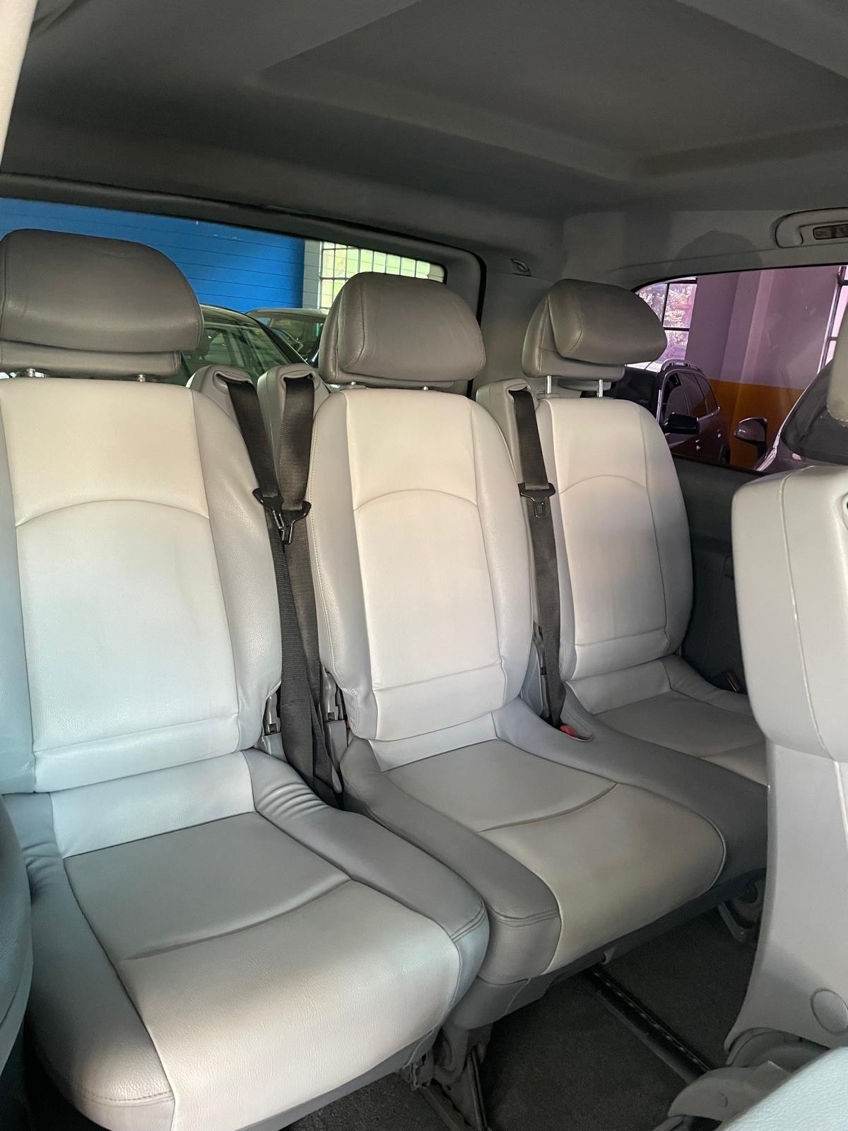 Mercedes-benz Viano 2.2 CDI Ambiente