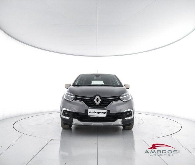RENAULT Captur 1.5 dCi 8V 110 CV Start&Stop Intens