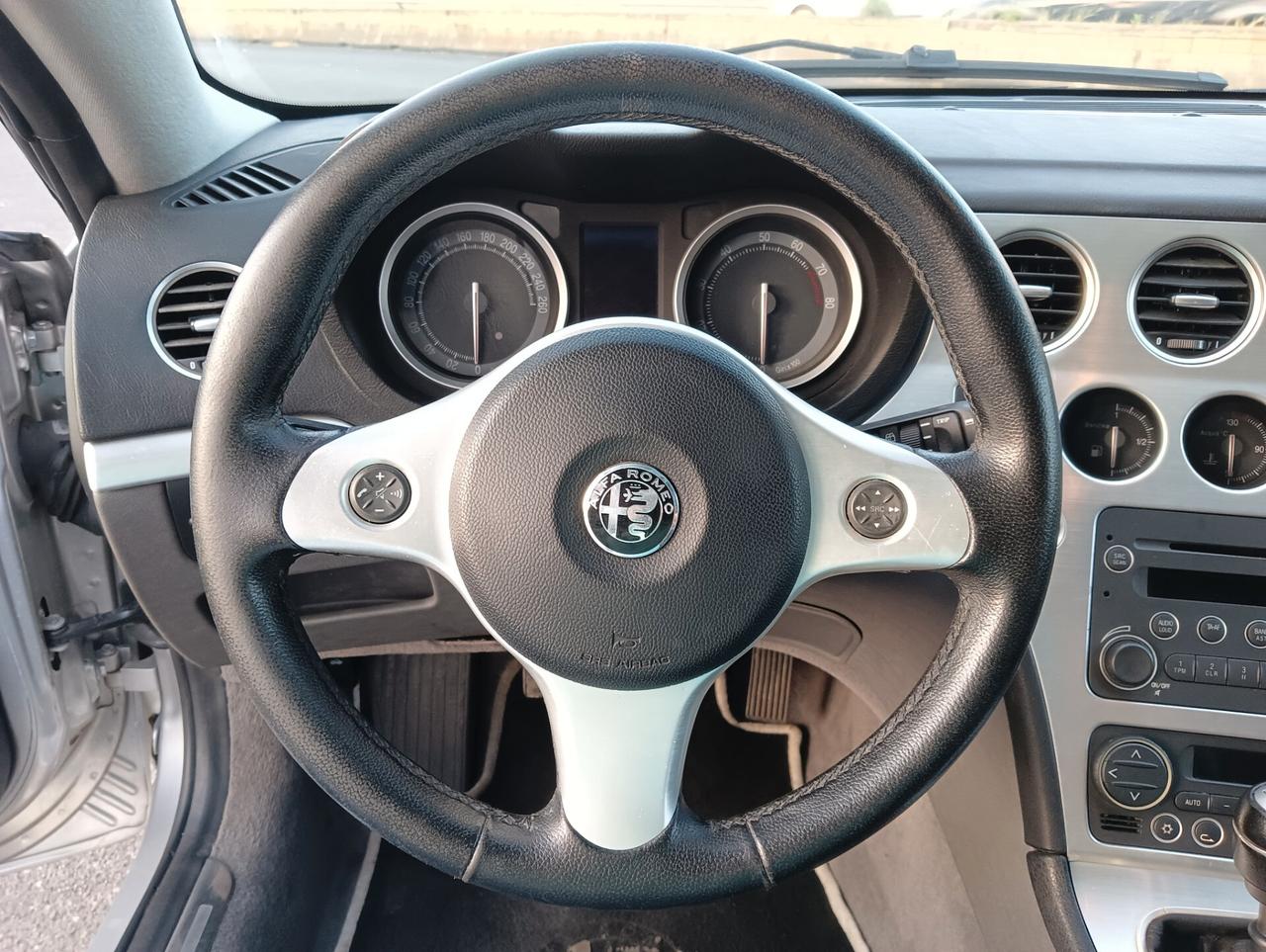 Alfa Romeo Brera 2.2 JTS Sky Window