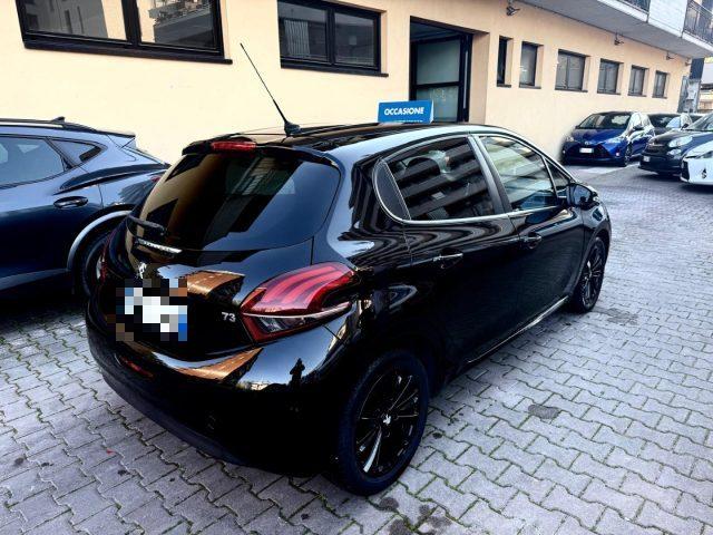 PEUGEOT 208 1° serie PureTech 82 5 porte Active