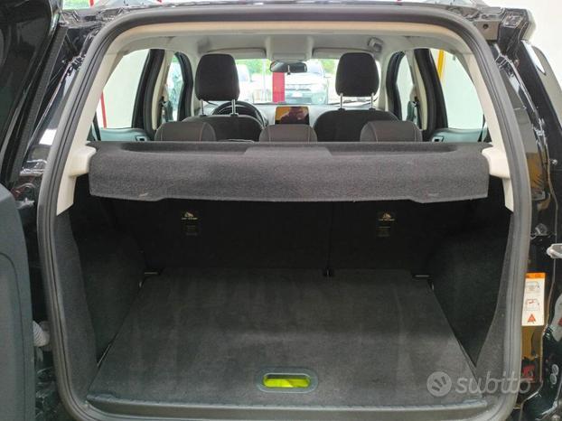 Ford EcoSport 1.5 TDCI 100cv