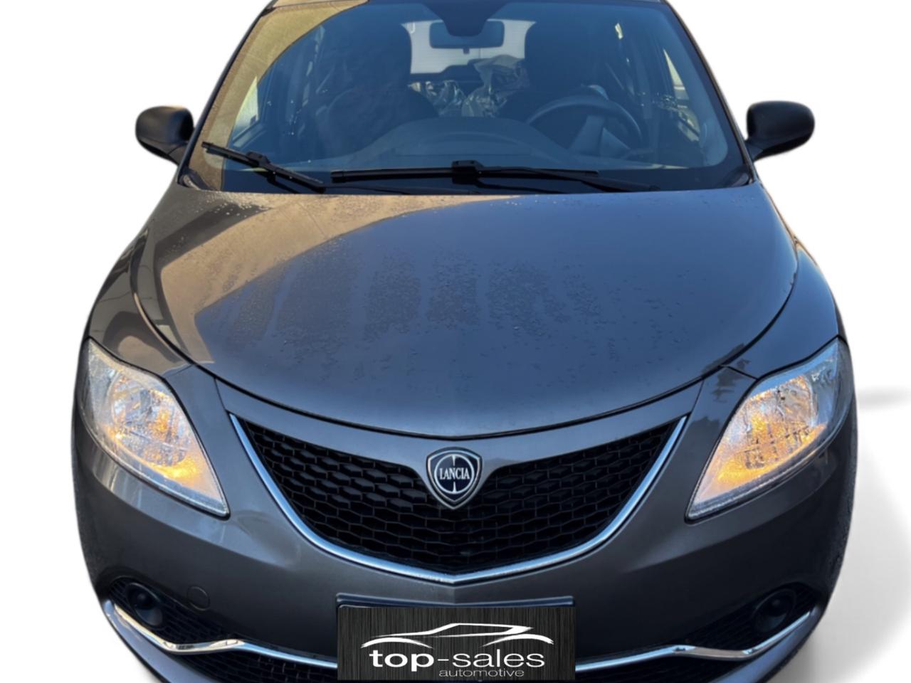 Lancia Ypsilon 1.2 69 CV 5 porte S&S Platinum Perfetta Ok Neopatentati