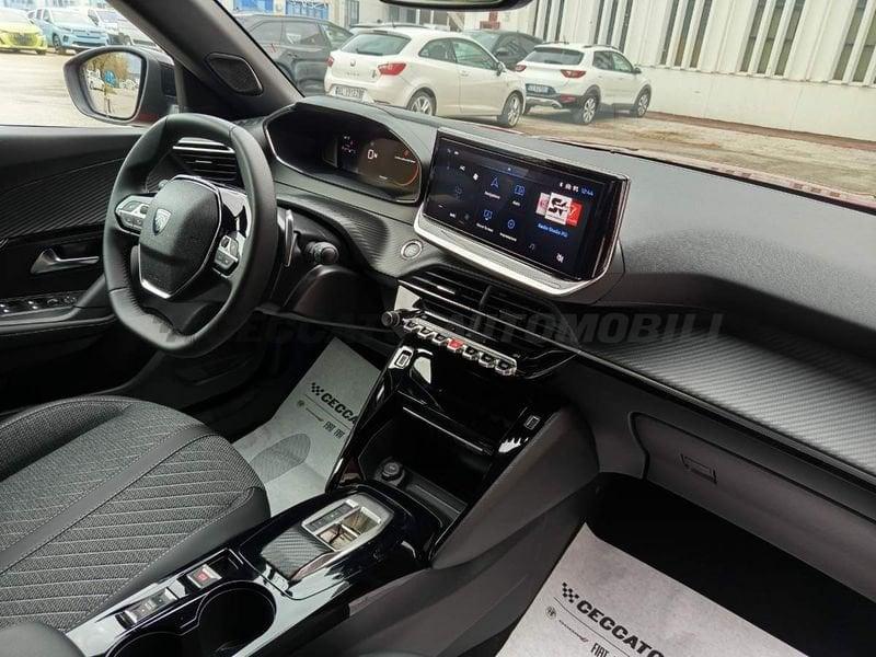 Peugeot 2008 2008 1.2 puretech Allure s&s 130cv eat8