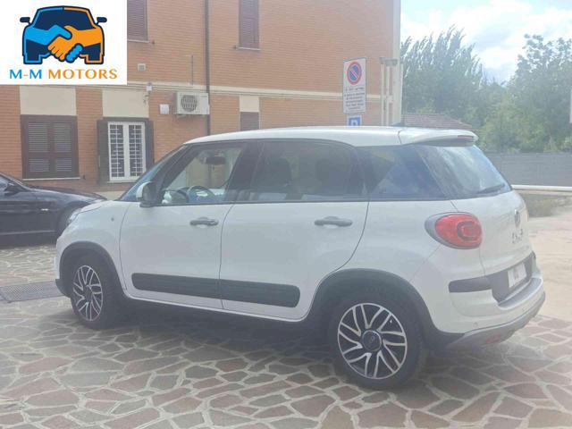 FIAT 500L 1.3 Multijet 95 CV Cross.UNI PROPRI