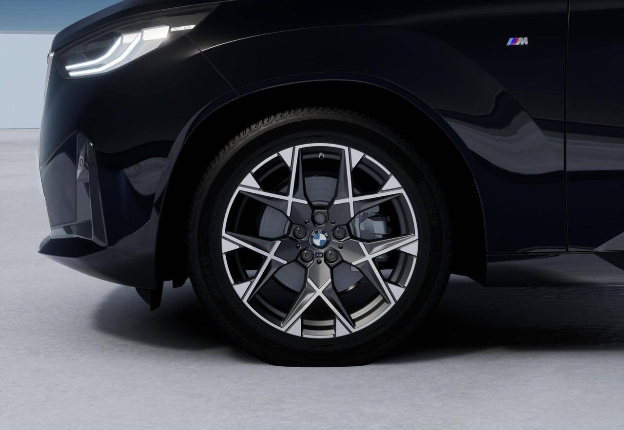 BMW X3 xDrive20d MSport