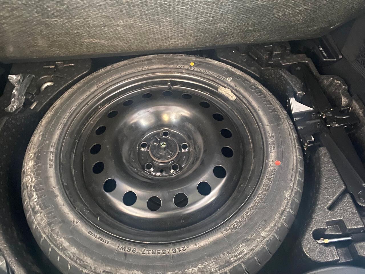 Fiat 500X 1.6 MultiJet 120 CV Cross