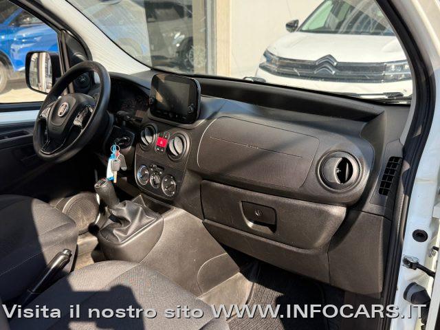 FIAT Fiorino 1.3 MJT 95CV Cargo + IVA
