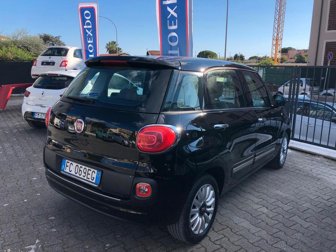 Fiat 500L 1.3 Multijet 85 CV GARANZIA EUROPEA RINNOVABILE FINO A 36 MESI!!!