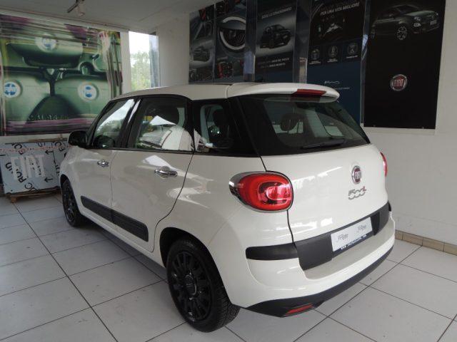 FIAT 500L Pro 1.3 MJT 95CV Mirror (N1) PREZZO+IVA