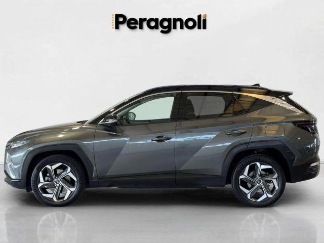 HYUNDAI Tucson 1.6 HEV EXCELLENCE AUTOMATICA