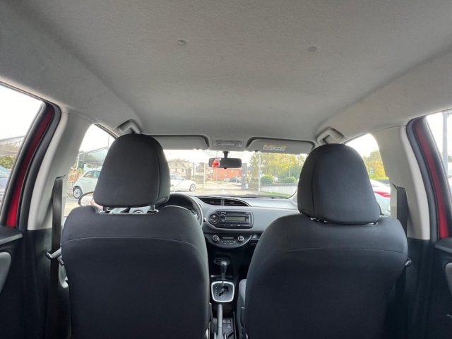 TOYOTA Yaris 1.5 Hybrid 5 porte Style