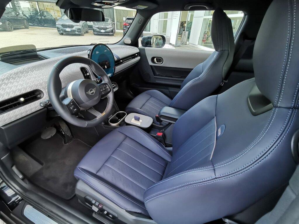 Mini Mini Cooper 3 Porte 2.0 S Favoured Auto