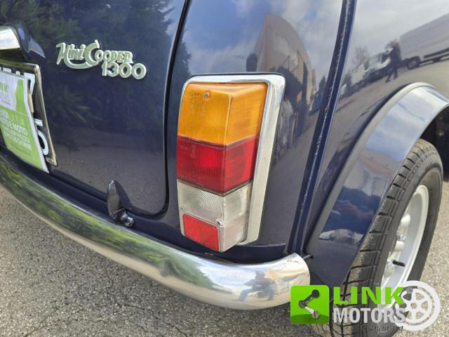 INNOCENTI Mini Cooper 1.3