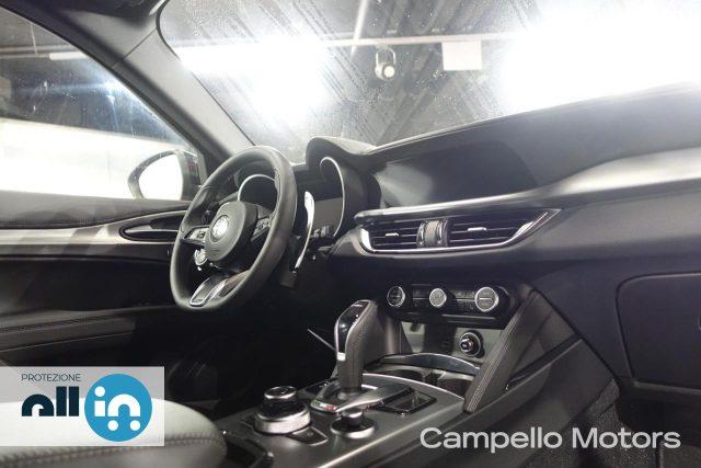 ALFA ROMEO Stelvio Stelvio 2.2 Turbo Diesel 210cv AT8 Q4 Veloce MY23