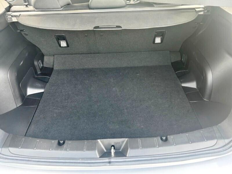 Subaru XV 1.6i Lineartronic Style Bi-fuel