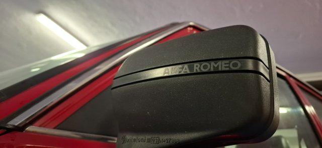 ALFA ROMEO Alfetta 1.6 **UNICO PROPRIETARIO**ASI TARGA ORO**65.000KM