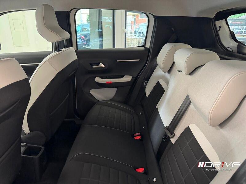 Citroën C3 C3 PureTech 100 S&S Max