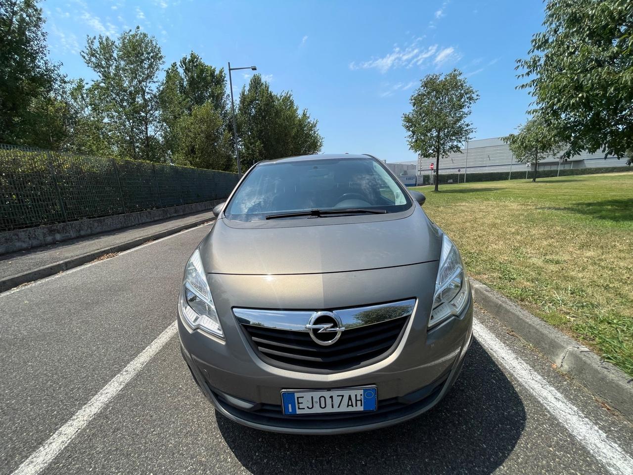 Opel Meriva 1.4 100CV Cosmo