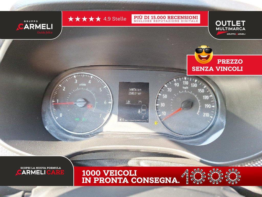 Dacia Jogger 1.0 TCe GPL Comfort