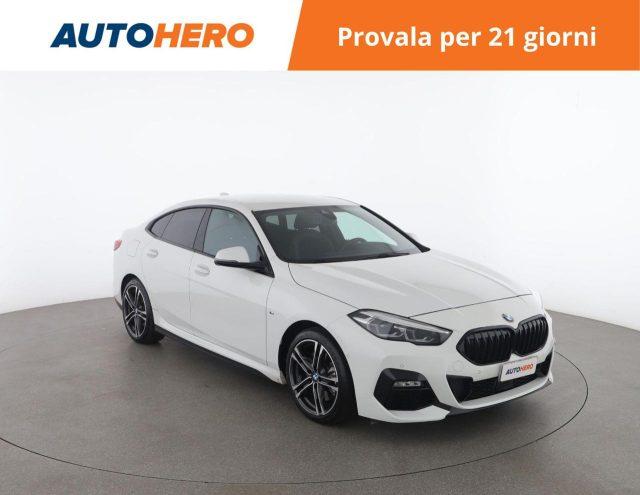 BMW 220 d Gran Coupé Msport aut.