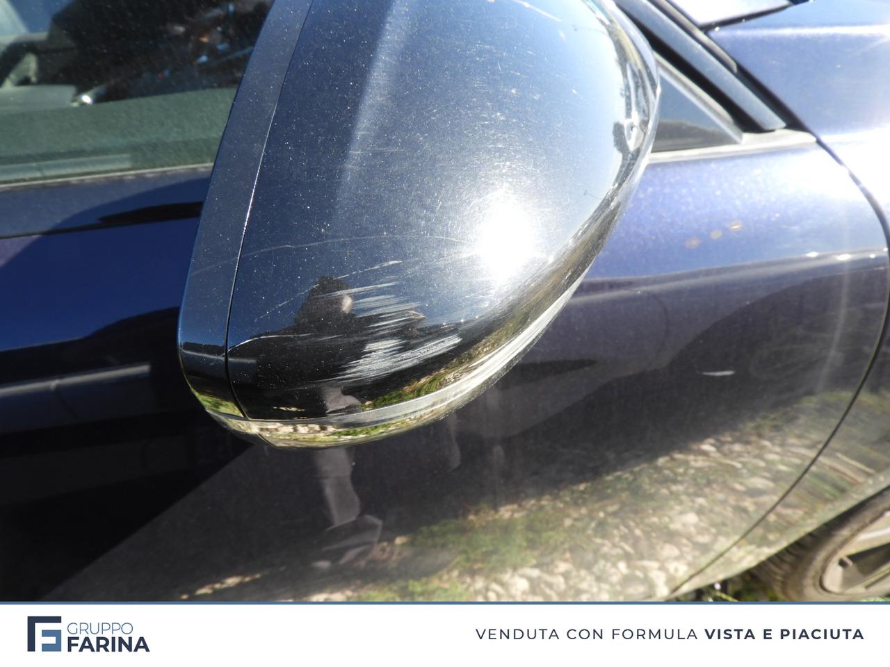 PEUGEOT 508 II 2019 Berlina - 508 2.0 bluehdi GT Line s&s 180cv eat8