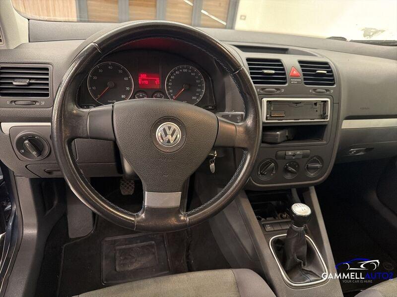 Volkswagen Golf Golf 5p 1.6