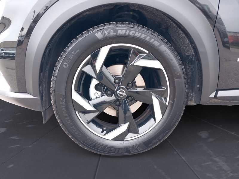 NISSAN Juke 1.6 hev N-Connecta #Fullhybrid