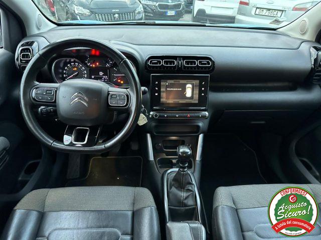CITROEN C3 Aircross PureTech 110 S&S Shine