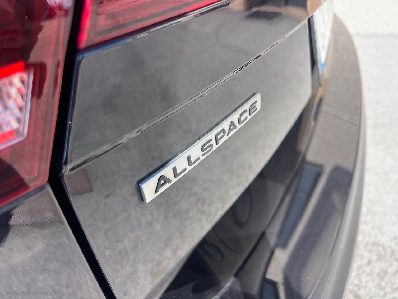 VOLKSWAGEN Tiguan Allsp. 2.0 TDI DSG Elegance 7 POSTI VIRTUAL IVA ESPOSTA