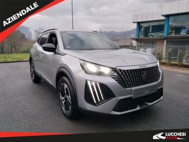 Peugeot 2008 2008 PureTech 100 S&S Allure