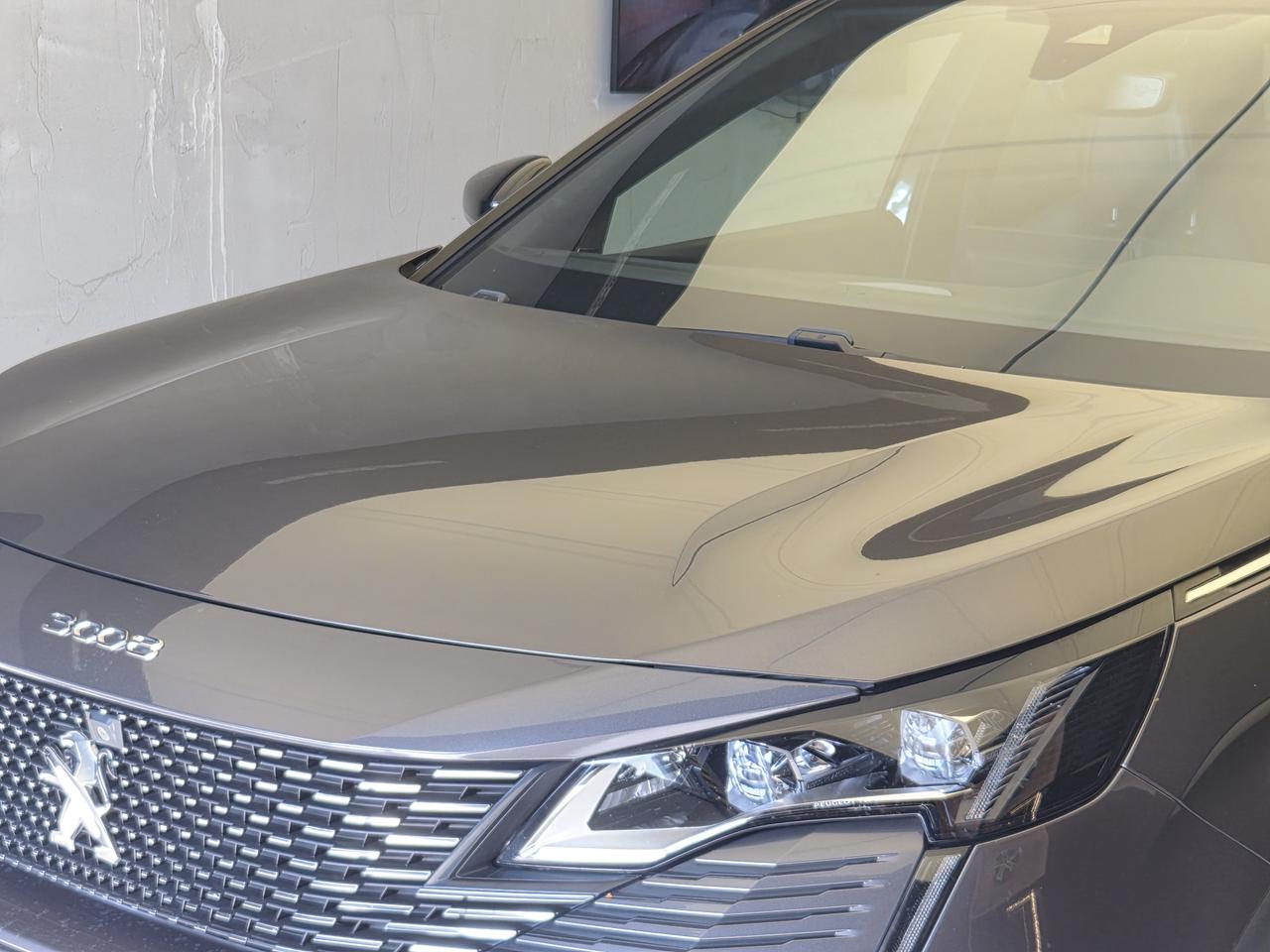 PEUGEOT 3008 II 2021 - 3008 1.5 bluehdi GT Pack s&s 130cv eat8