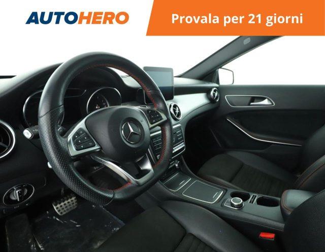 MERCEDES-BENZ GLA 250 Automatic 4Matic Premium