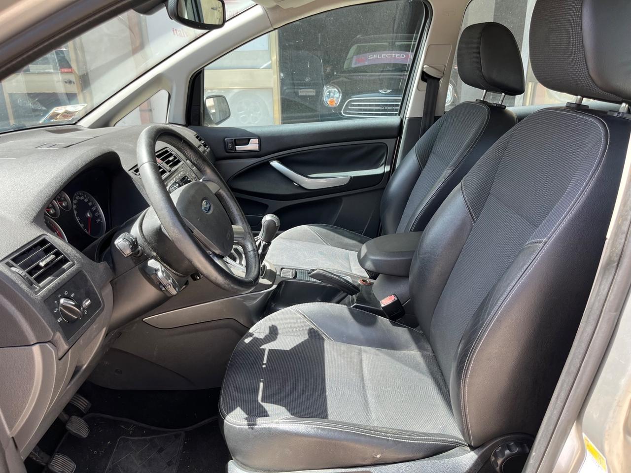 Ford C-Max 1.6 TDCi - 2007
