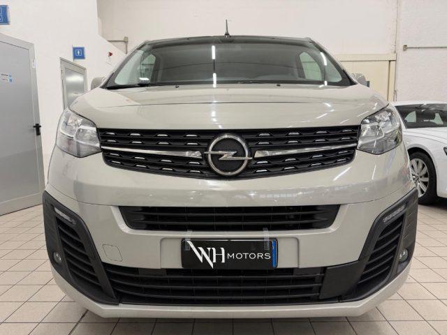 OPEL Zafira Life 1.5 Diesel 120CV Start&Stop //BELL1SS1MO//