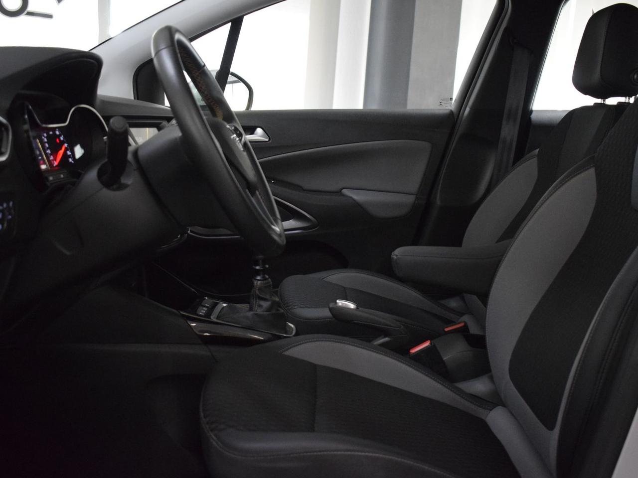 Opel Crossland X 1.5 cdti 101 cv #3808