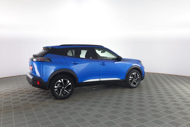 PEUGEOT 2008 2008 PureTech 130 S&S EAT8 Allure Pack